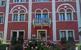 Hotel Villa Pannonia